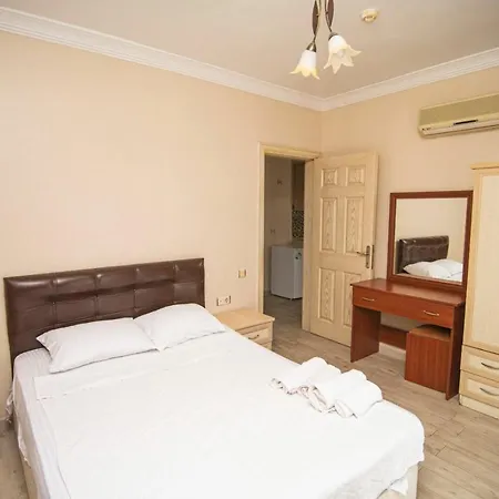 Noyan Apart Otel 아파트호텔 *