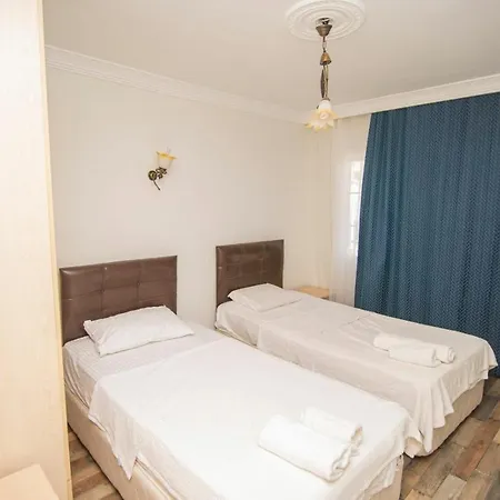 Noyan Apart Otel Fethiye