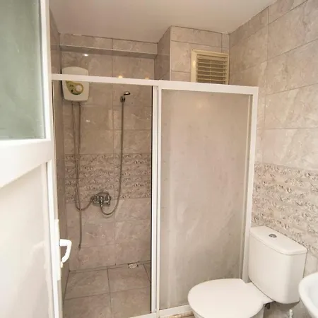 Noyan Apart Otel 아파트호텔 페티예
