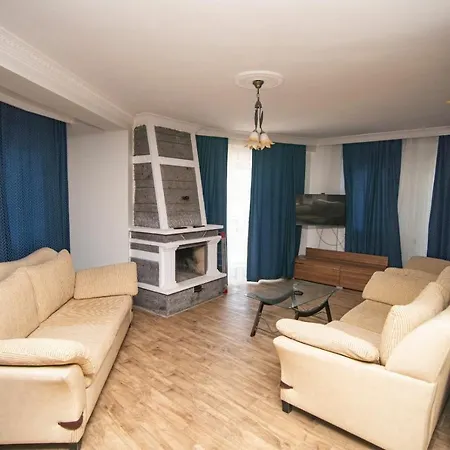 Noyan Apart Otel *