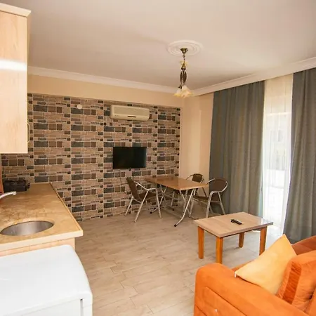 Noyan Apart Otel