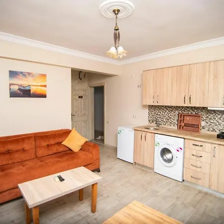 Noyan Apart Otel 아파트호텔