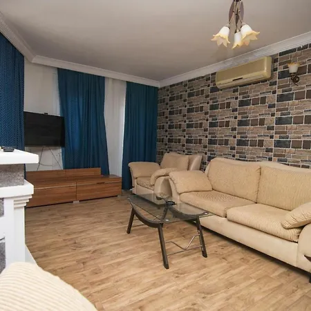 아파트호텔 Noyan Apart Otel 페티예