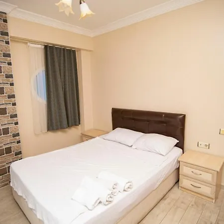 Noyan Apart Otel