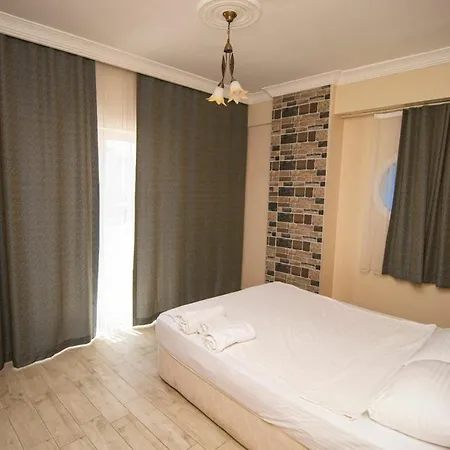 Noyan Apart Otel 페티예